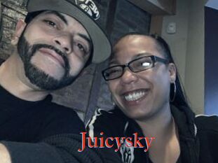 Juicysky