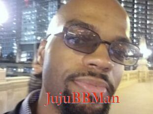 JujuBBMan