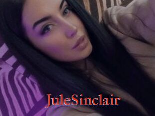 JuleSinclair