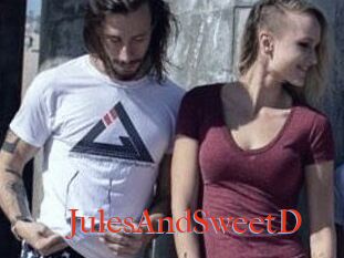 JulesAndSweetD