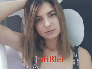 JuliBlei