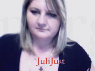 JuliJust