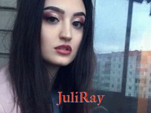 JuliRay