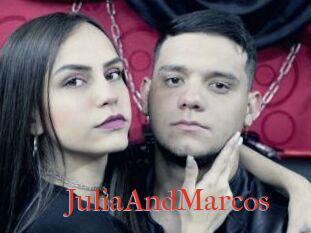 JuliaAndMarcos