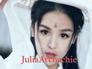 JuliaArchachie