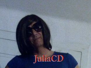 JuliaCD