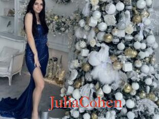 JuliaCohen