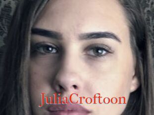 JuliaCroftoon