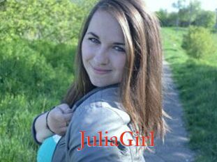 JuliaGirl