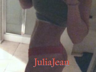 JuliaJean