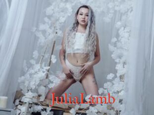 JuliaLamb