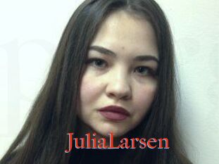 JuliaLarsen