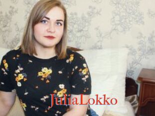JuliaLokko