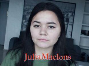 JuliaMaclons