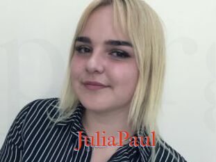 JuliaPaul