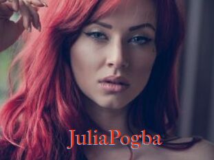 JuliaPogba