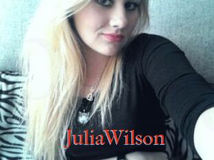 JuliaWilson