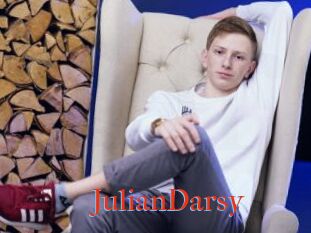 JulianDarsy
