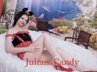 JulianaCandy
