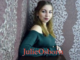 JulieOsborn
