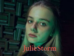 JulieStorm