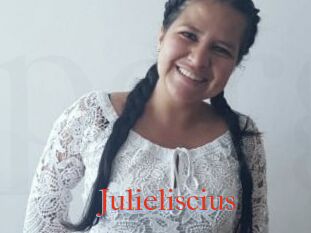 Julieliscius