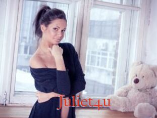 Juliet4u
