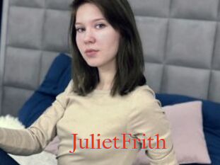 JulietFrith