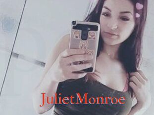 JulietMonroe