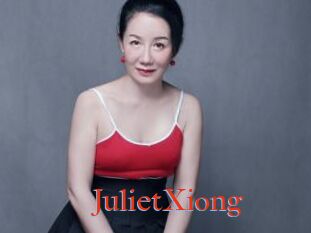 JulietXiong