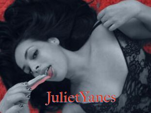 JulietYanes