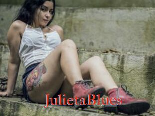 JulietaBlues