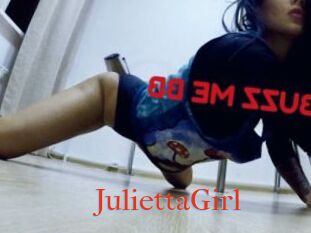 Julietta_Girl