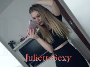 JulietteSexy