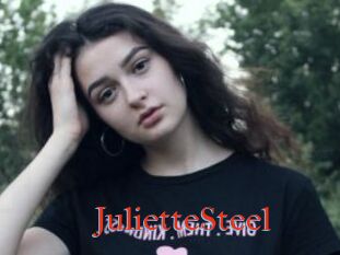 JulietteSteel