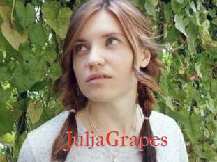 JuljaGrapes
