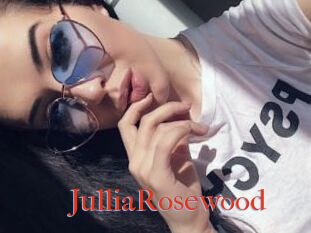JulliaRosewood