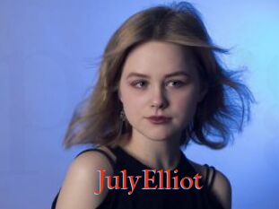 JulyElliot