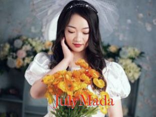 JulyMada