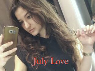 July_Love