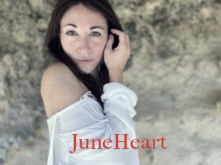 JuneHeart