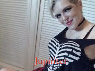 Jupiiiter