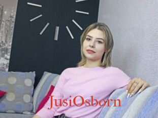 JusiOsborn