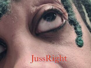 JussRight