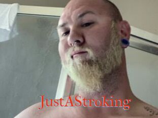 JustAStroking