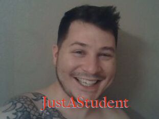 JustAStudent
