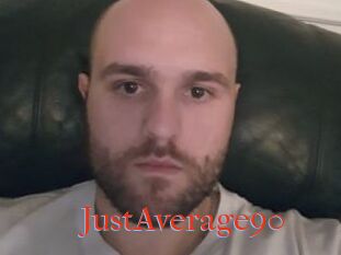 JustAverage90