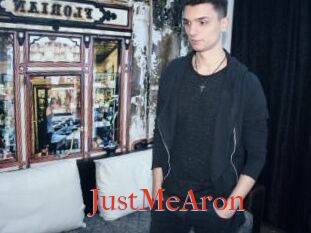 JustMeAron