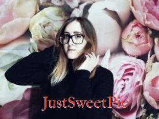 JustSweetPie