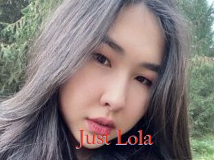 Just_Lola
